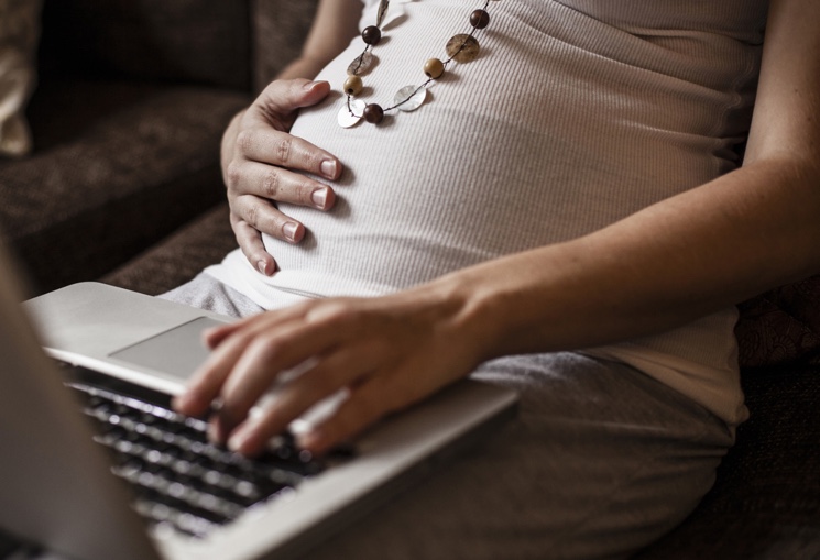 Пособие по беременности и родам для неработающих беременных и безработных матерей в 2018