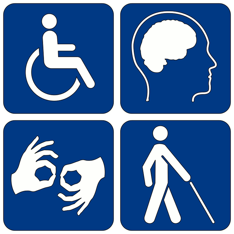 2 группа инвалидности: перечень заболеваний, выплаты и льготы инвалидам 2й группы