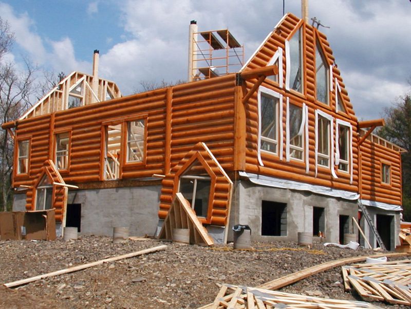 Ипотека на строительство дома особенности оформления кредита в 2016 году