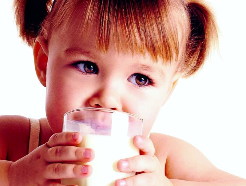 Молочная кухня: кому полагается, необходимые документы, нормы выдачи в 2016 году