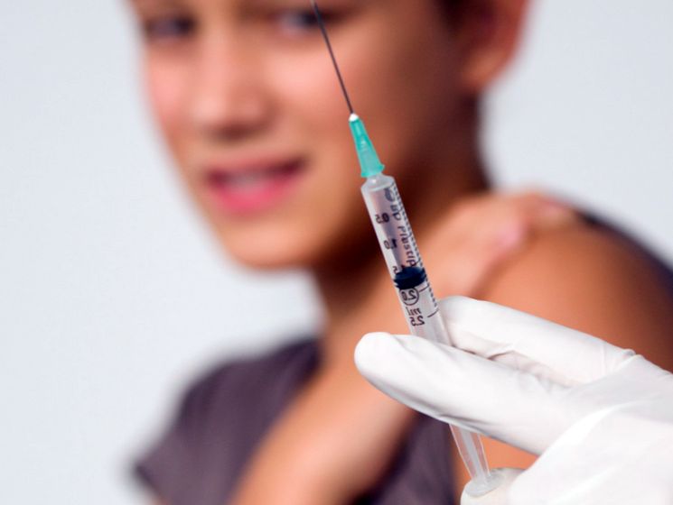 Отказ от прививки от гриппа в 2016 году – бланк заявления