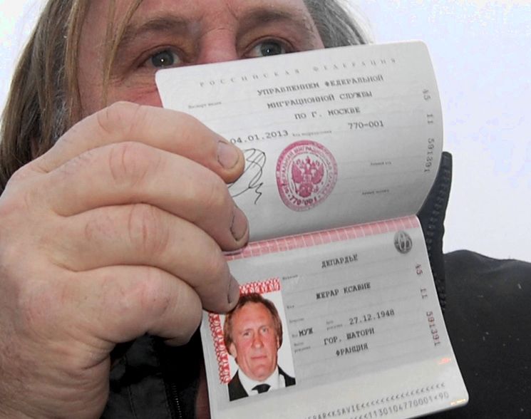 Замена внутреннего паспорта по возрасту — когда меняют паспорт?