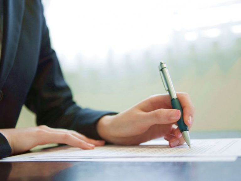 Как правильно написать претензионное письмо должнику — образец ...