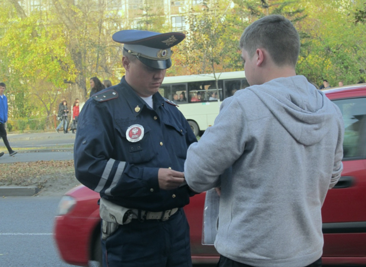 Основания для проведения освидетельствования