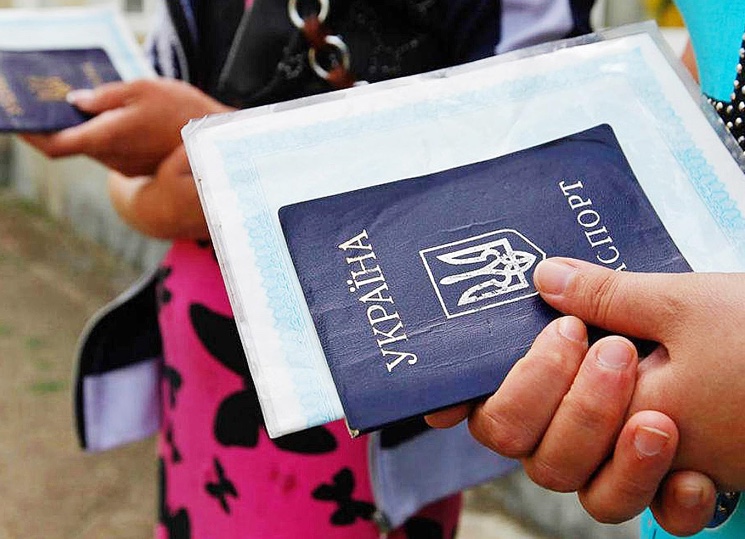 На какое время открывается паспорт сделки