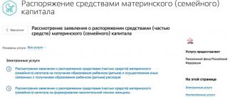 Материнский капитал по новым правилам положен и на первого ребенка