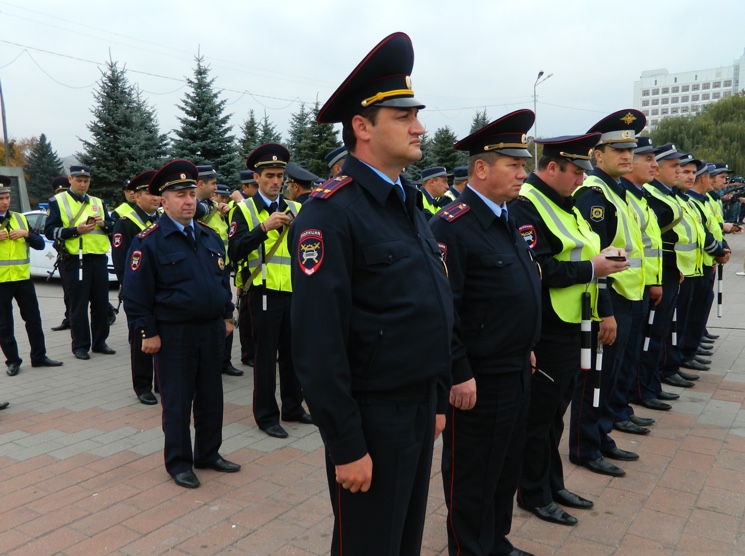 Жилищный сертификат для сотрудников МВД