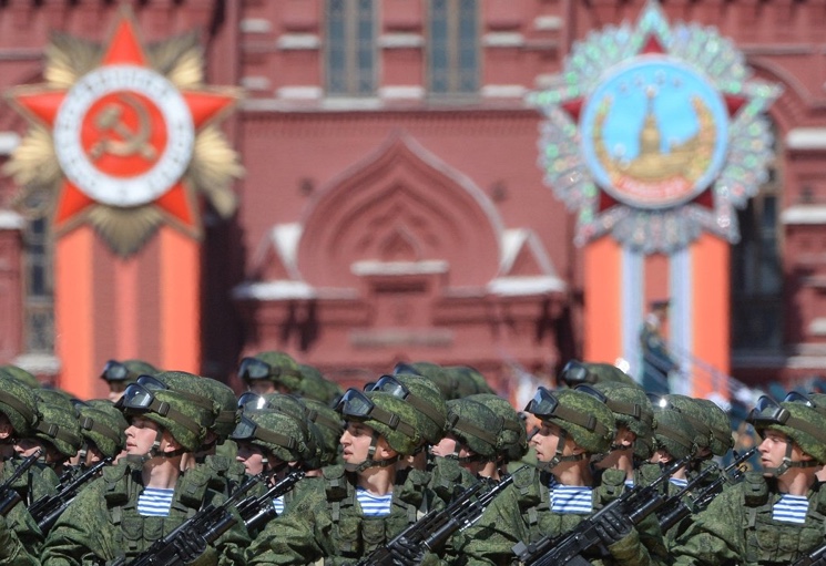 Единовременная денежная выплата на приобретение жилья военным